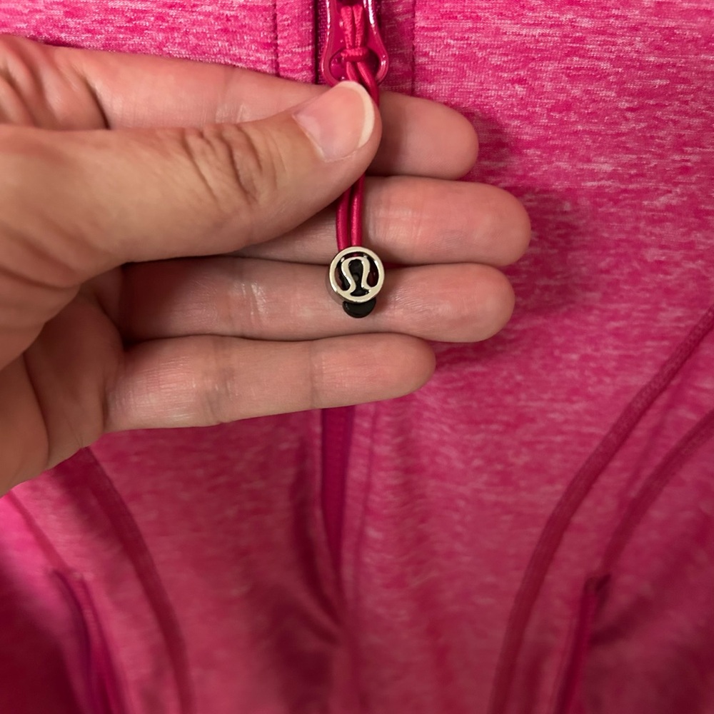 Lululemon jacket - Picture 3 of 4